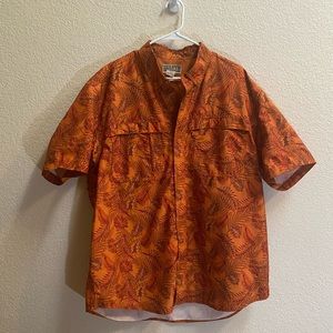 Men’s Duluth Tropical CoolPlus Dress Shirt